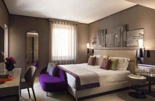 Prati Hotel | Orazio Palace Hotel