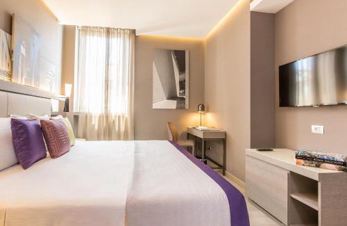 Prati Hotel | Orazio Palace Hotel