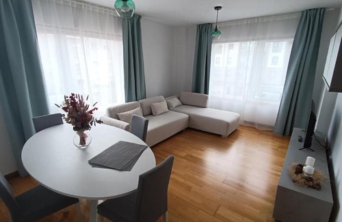 Padron Apartment | Orballo