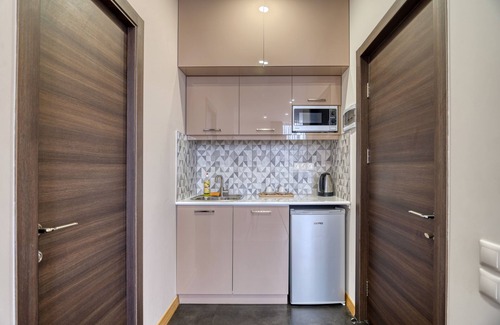 Arabkir Hotel | Orbeli Hotel Yerevan