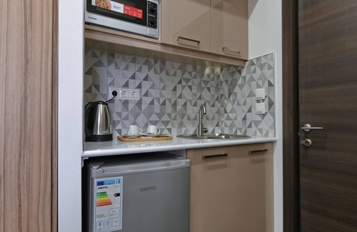 Arabkir Hotel | Orbeli Hotel Yerevan