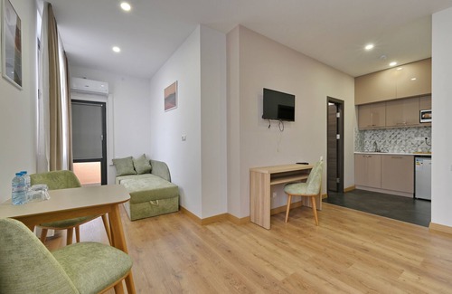 Arabkir Hotel | Orbeli Hotel Yerevan