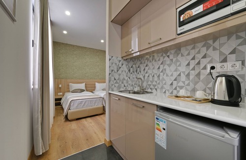 Arabkir Hotel | Orbeli Hotel Yerevan