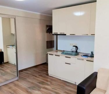Bakuriani Apartment | Orbi Palace Apartment