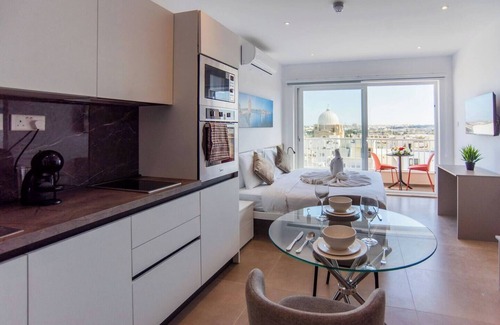 Qormi Hotel | Orbis Boutique Studios by Holi
