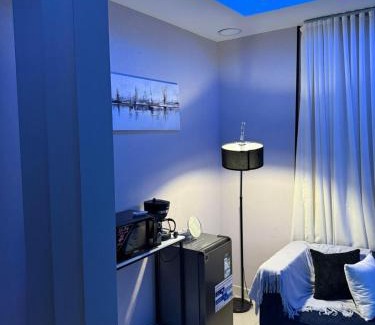 Al Ulaya Apartment | OrbitNet Suites Al Ulaya