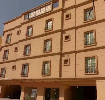 Al Ulaya Apartment | OrbitNet Suites Al Ulaya