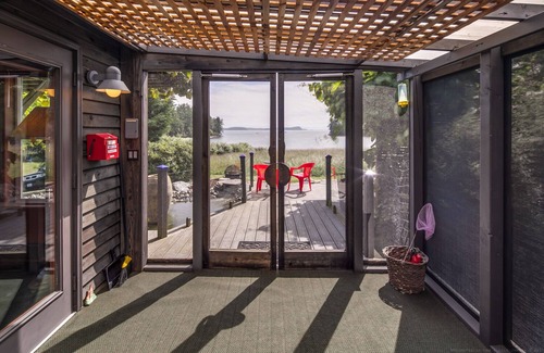 Olga Cottage | Orcas Island, Paris Cottage #213