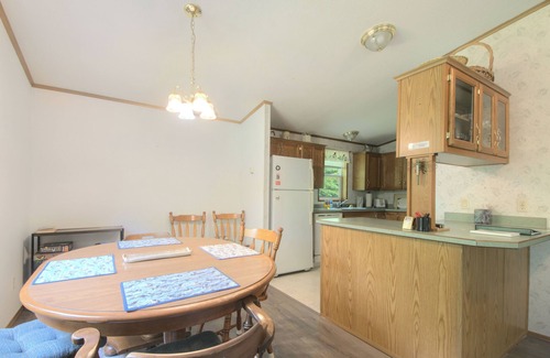 Herbster House | Orchard Acres | Charming Lake Superior Retreat