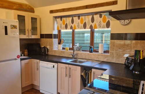 Norwich House | Orchard Barn, a South Norfolk escape, perfect for bothyou and your dog.