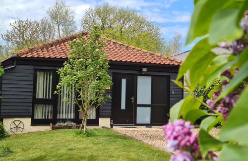 Norwich House | Orchard Barn, a South Norfolk escape, perfect for bothyou and your dog.