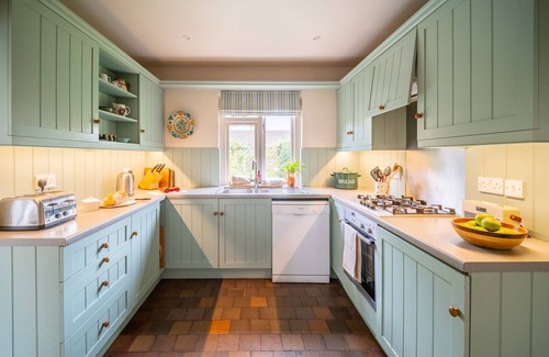 Wells-next-the-Sea Cottage | Orchard Cottage, Wells-next-the-Sea, Norfolk