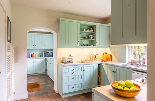 Wells-next-the-Sea Cottage | Orchard Cottage, Wells-next-the-Sea, Norfolk