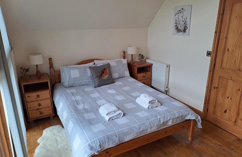 Checkley House | Orchard Cottage