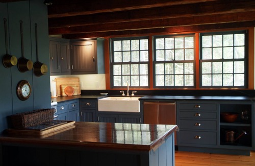 Warren House | Orchard Cottage - A mountain retreat