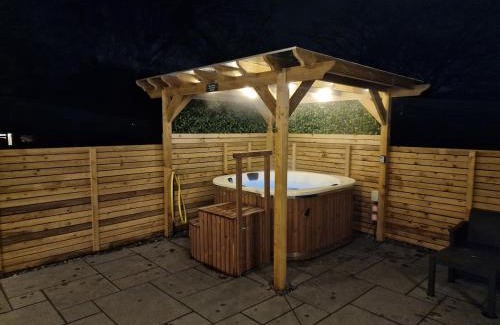Gretna House | Orchard Cottage At Gretna