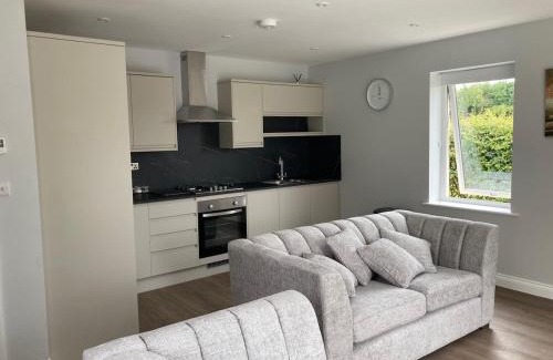 Gretna House | Orchard Cottage At Gretna