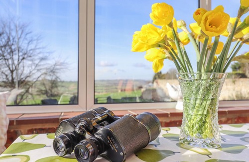 Hartwell Cottage | Orchard Cottage