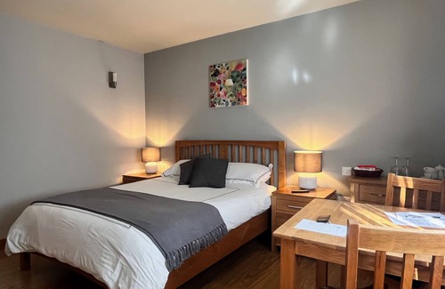 Willingham Bed & Breakfast | Orchard Cottage