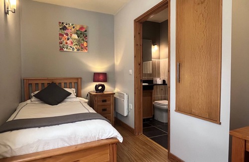 Willingham Bed & Breakfast | Orchard Cottage