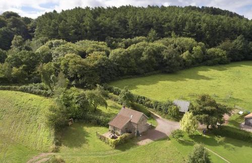 Tintern House | Orchard Cottage Monmouthshire
