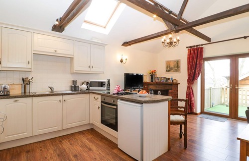 Watchet Cottage | ORCHARD COTTAGE, pet friendly, luxury holiday cottage in Washford