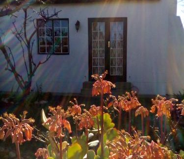 McGregor House | Orchard Cottage