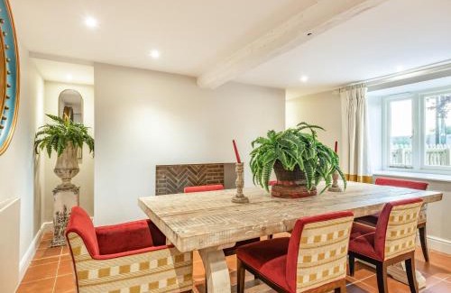 Wighton House | Orchard Farmhouse