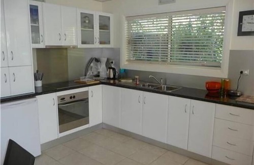 Old Reynella House | Orchard Garden guest house