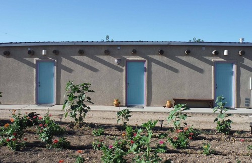 Palisade Cottage | Orchard Guesthouse Cottage