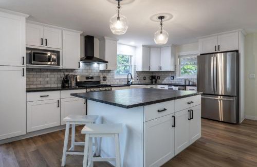 Lyle House | Orchard Haven House home