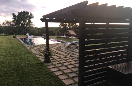Town of Washington House | Orchard Hill - Large Family Estate