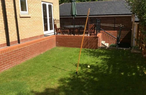 Scarborough House | Orchard House Westwood - 4 Bed Detached House