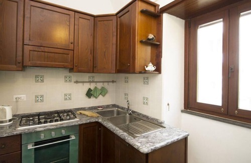 Amalfi Apartment | Orchard "Mamma Carmela" Amalfi