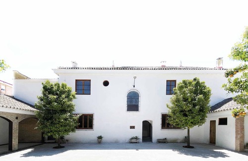 Santa Fe Ski Chalet | Orchard of the Purisima