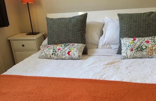 Bramley Apartment | Orchard Paddocks Apartment