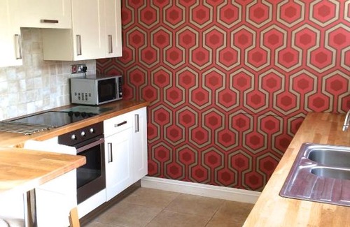 Bramley Apartment | Orchard Paddocks Apartment