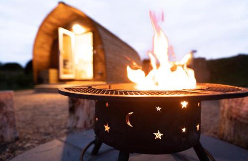 Collingham House | Orchard Stables by Wigwam Holidays