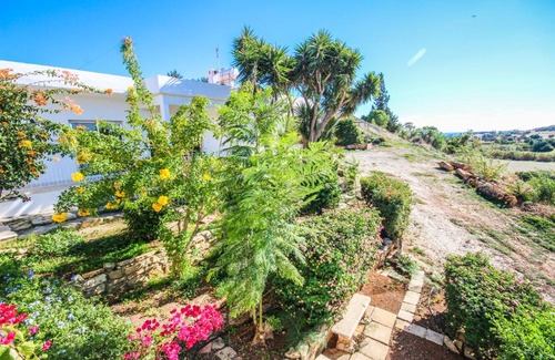 Maroni House | Orchard View Cottage
