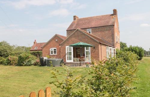 Moreton House | Orchard View