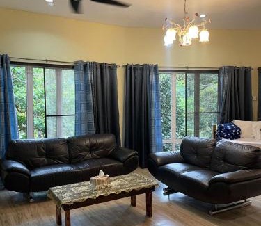 Janda Baik House | Orchard Villa, Radiant Janda Baik