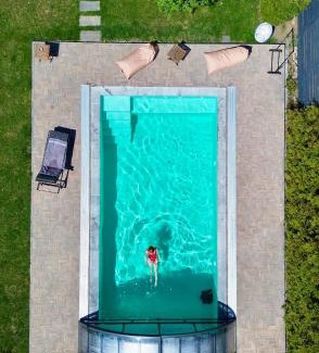 Brasov House | Orchard Villa