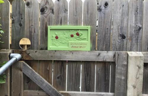 Muine Bheag Apartment | Orchardgrove apartment
