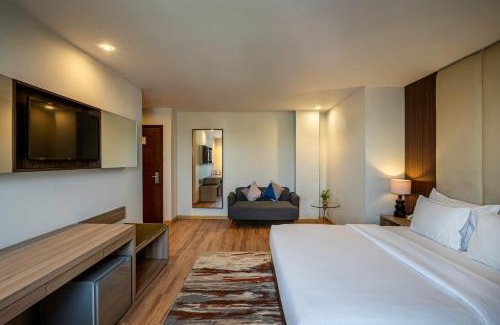 Tangerang Hotel | Orchardz Hotel Bandara
