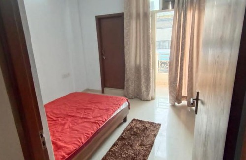 Auli Apartment | Orchid Apartment