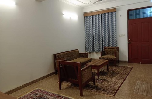 Auli Apartment | Orchid Apartment