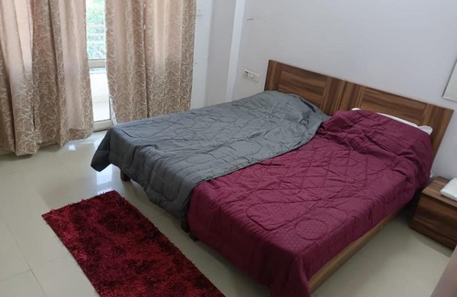 Auli Apartment | Orchid Apartment