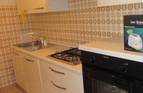 Tavernola Apartment | Orchid Apartment