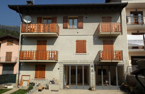Tavernola Apartment | Orchid Apartment