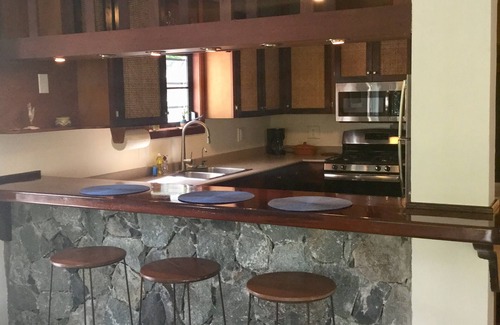Fish Bay Apartment | Orchid at Casa Tre Fiori - Peaceful Paradise!